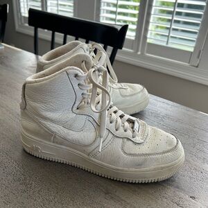 Nike Air high tops 8
